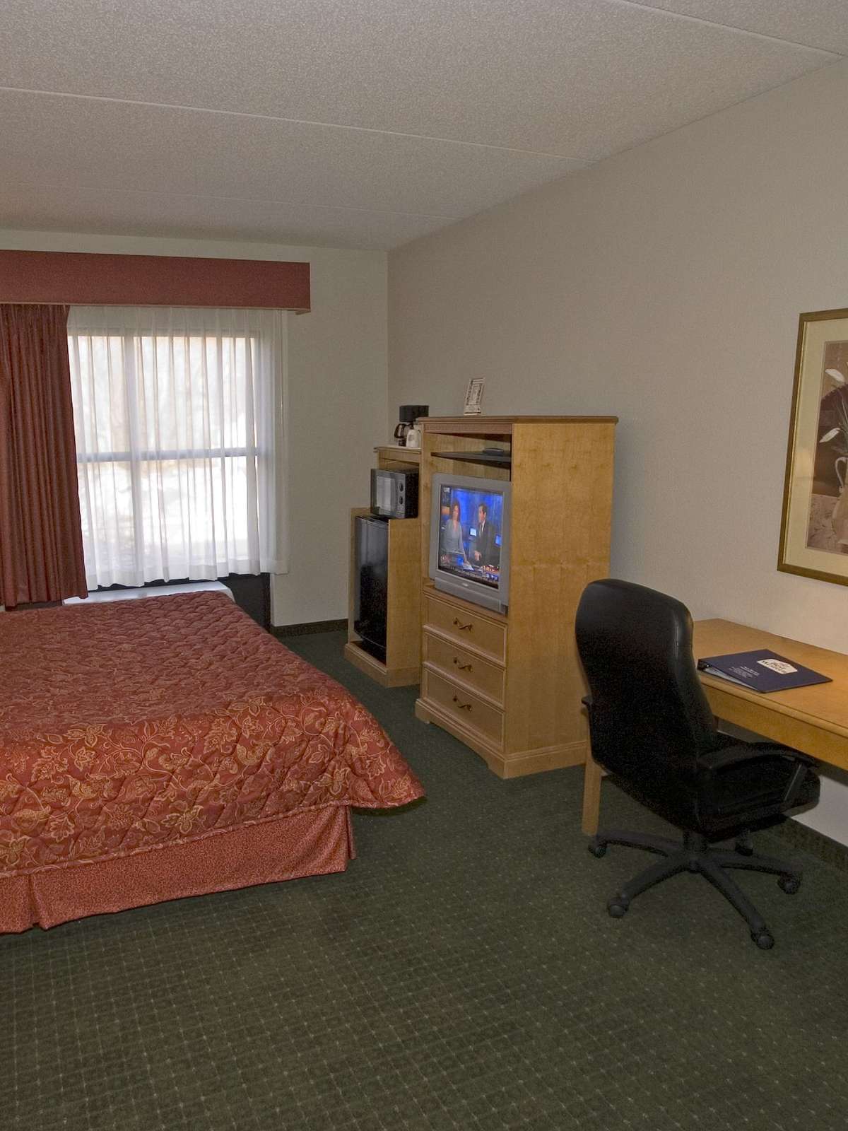 Hotel Best Western Chesapeake Bay North Inn photo 2