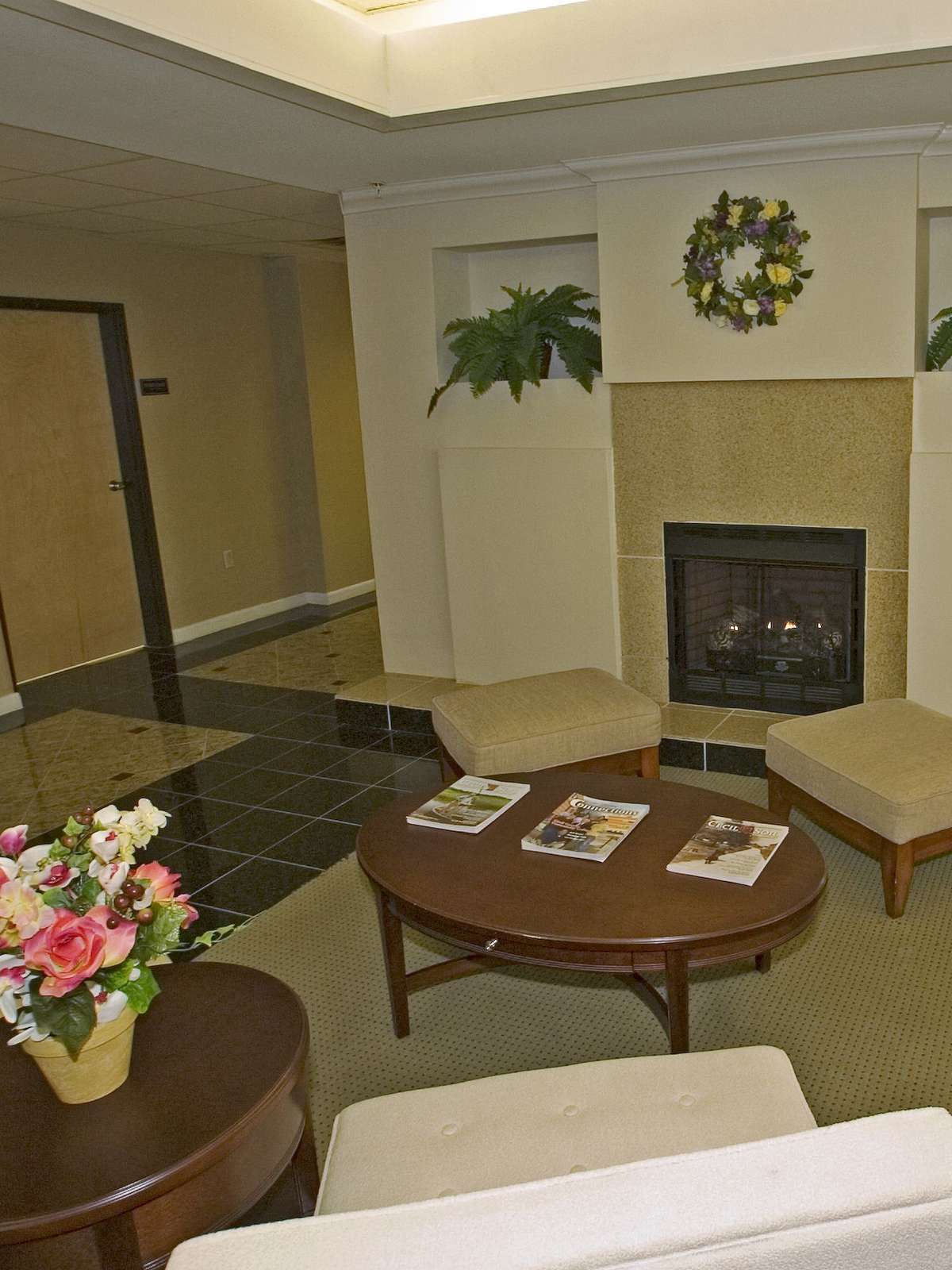 Hotel Best Western Chesapeake Bay North Inn photo 3