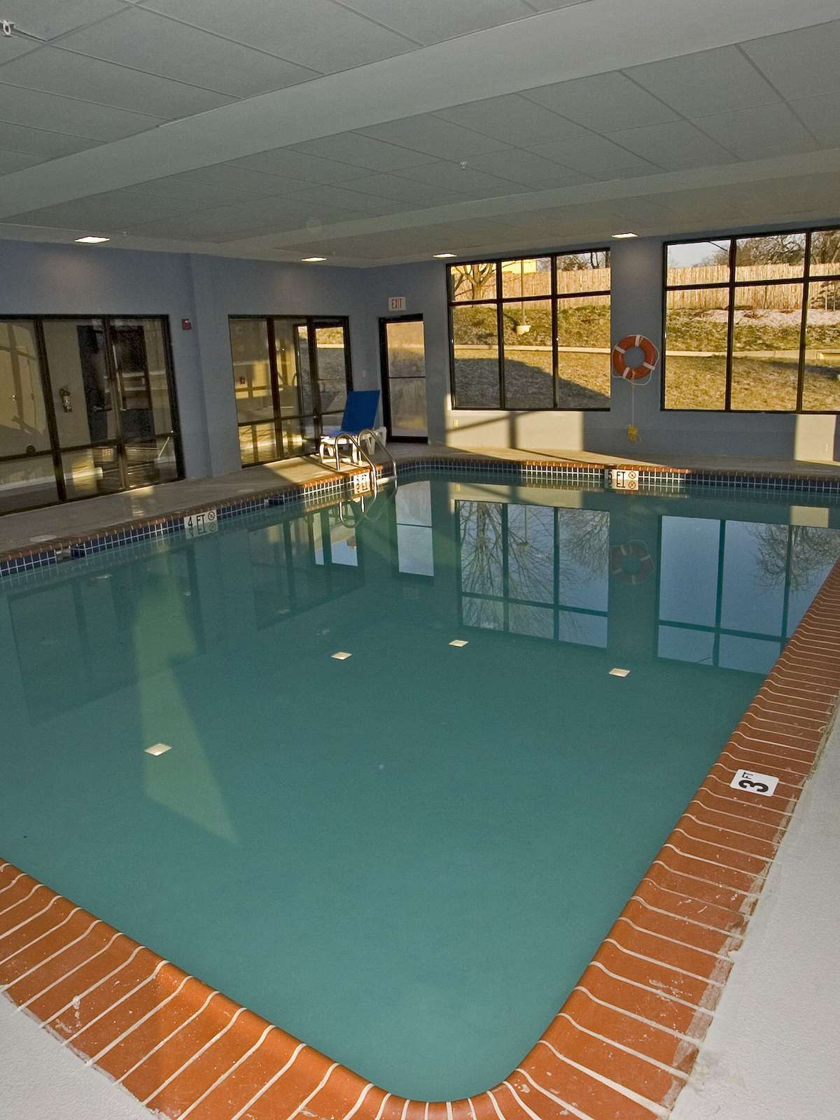 Hotel Best Western Chesapeake Bay North Inn photo 5