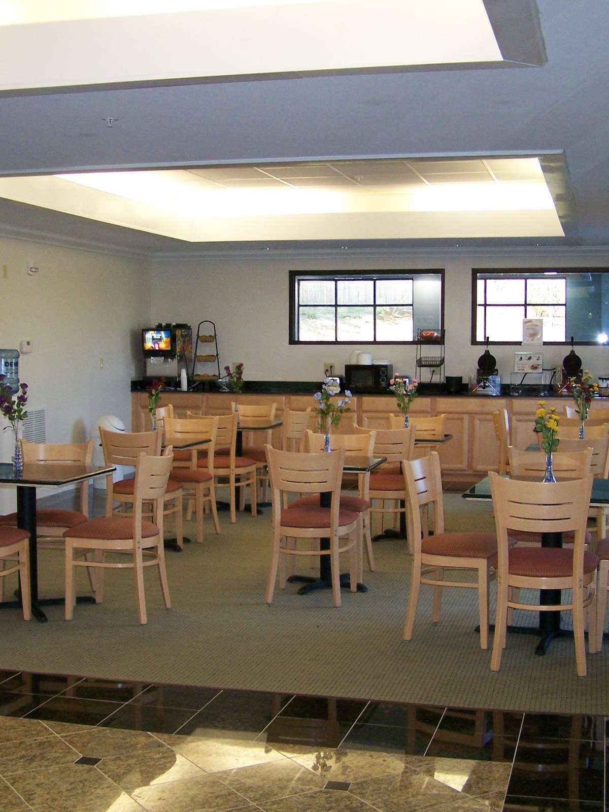 Hotel Best Western Chesapeake Bay North Inn photo 4