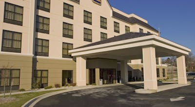 Best Western Chesapeake Bay North Inn
