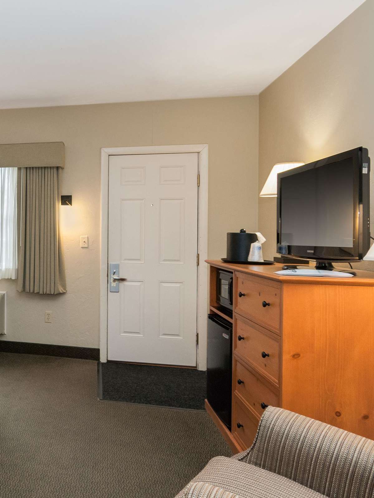 Hotel Best Western Plus Cold Spring photo 2