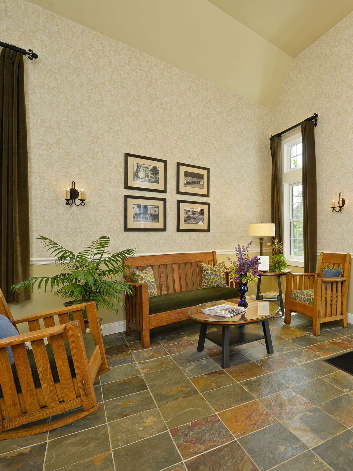 Hotel Best Western Plus Cold Spring photo 4