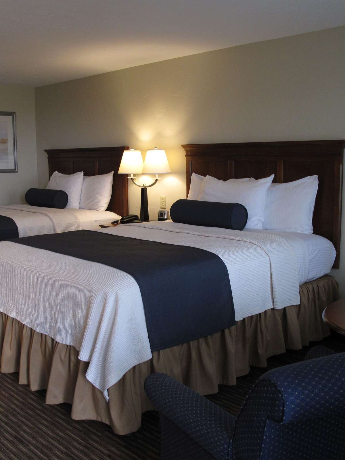 Hotel Best Western Plus Cold Spring photo 1