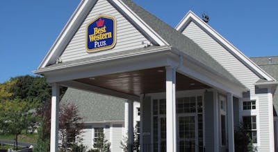 Best Western Plus Cold Spring