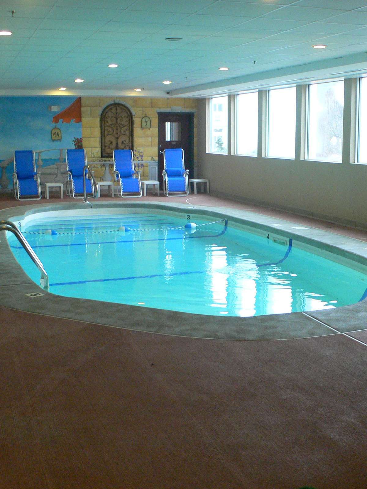 Hotel Best Western Dartmouth-New Bedford photo 4