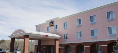 Best Western Dartmouth-New Bedford
