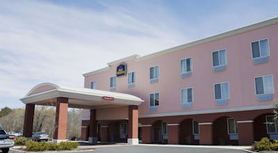 Best Western Dartmouth-New Bedford