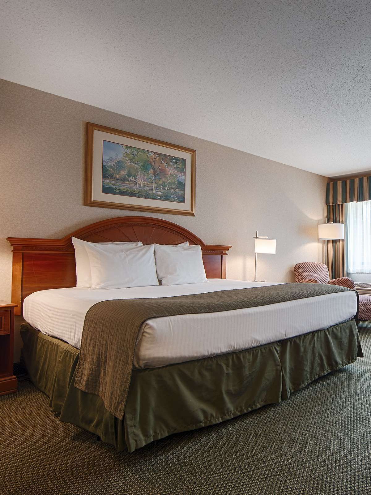 Hotel Best Western Rockland photo 1