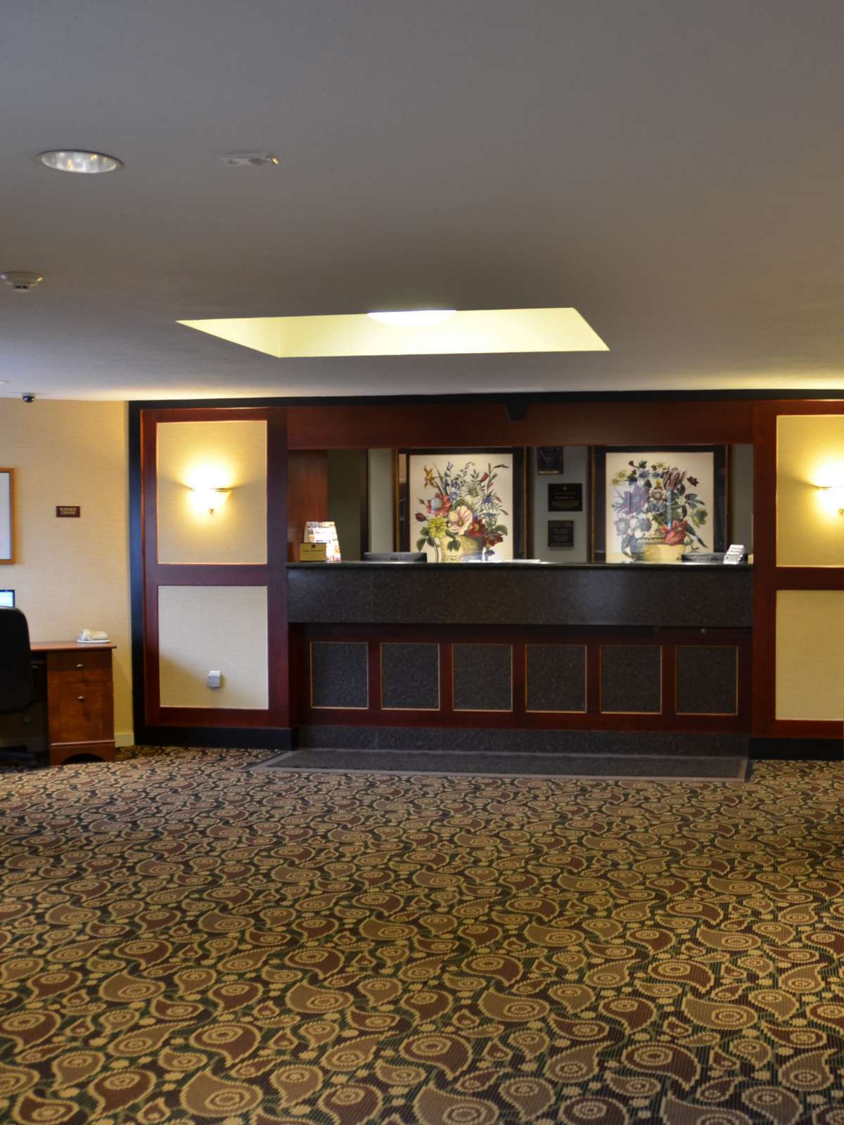 Hotel Best Western Rockland photo 5