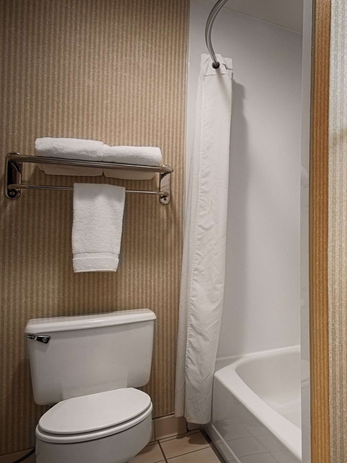 Hotel Best Western Rockland photo 3