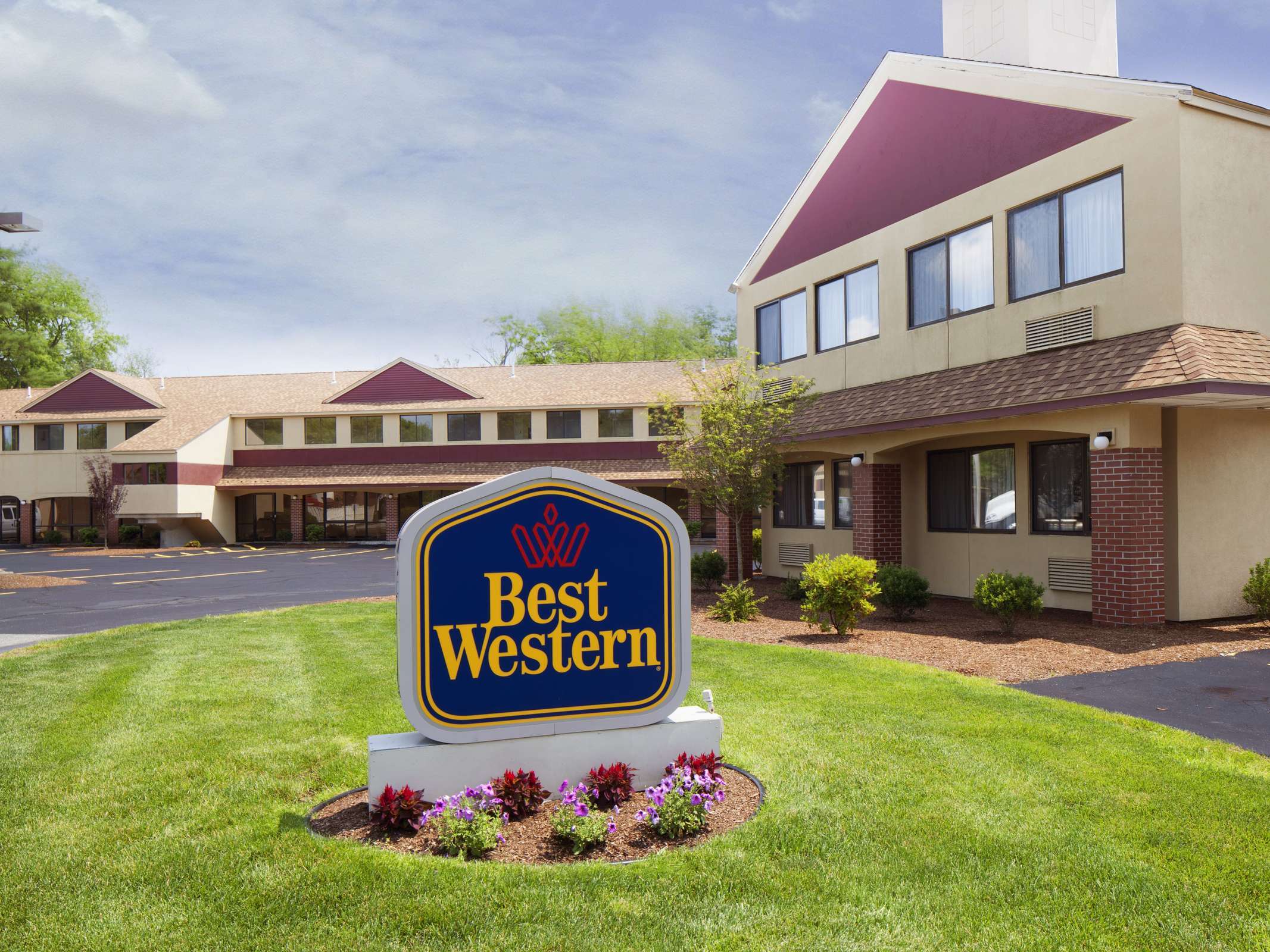 Best Western Rockland