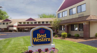 Best Western Rockland