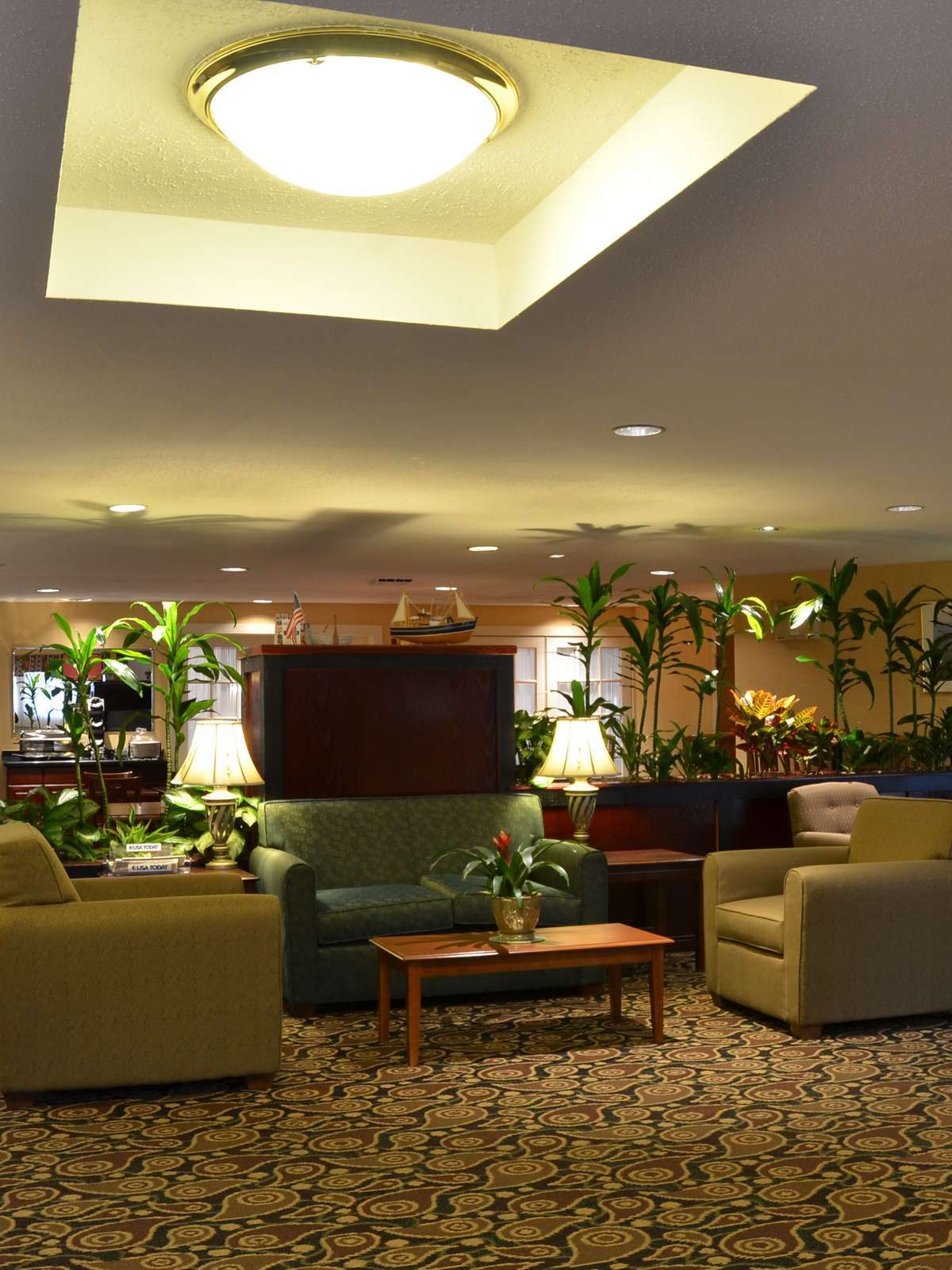 Hotel Best Western Rockland photo 4