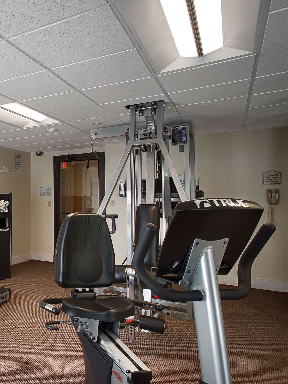 Hotel Best Western Plus New Englander photo 3