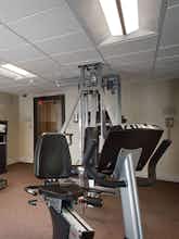 Hotel Best Western Plus New Englander photo 3
