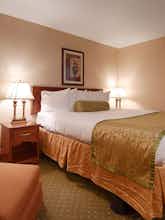 Hotel Best Western Providence-Seekonk Inn photo 1