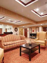 Hotel Best Western Providence-Seekonk Inn photo 4