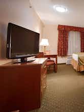 Hotel Best Western Providence-Seekonk Inn photo 2