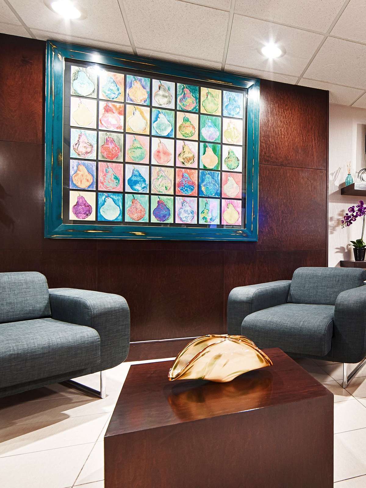 Hotel Best Western Plus Berkshire Hills Inn & Suites photo 2