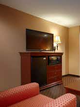 Hotel Best Western Plus Landing View Inn & Suites photo 2