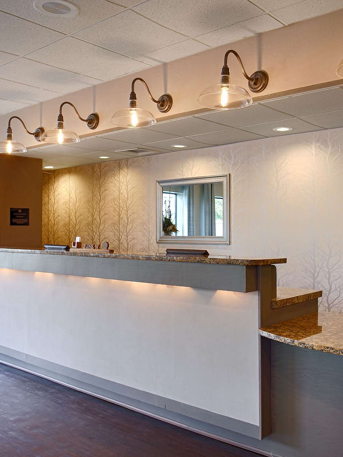 Hotel Best Western Branson Inn and Conference Center photo 5