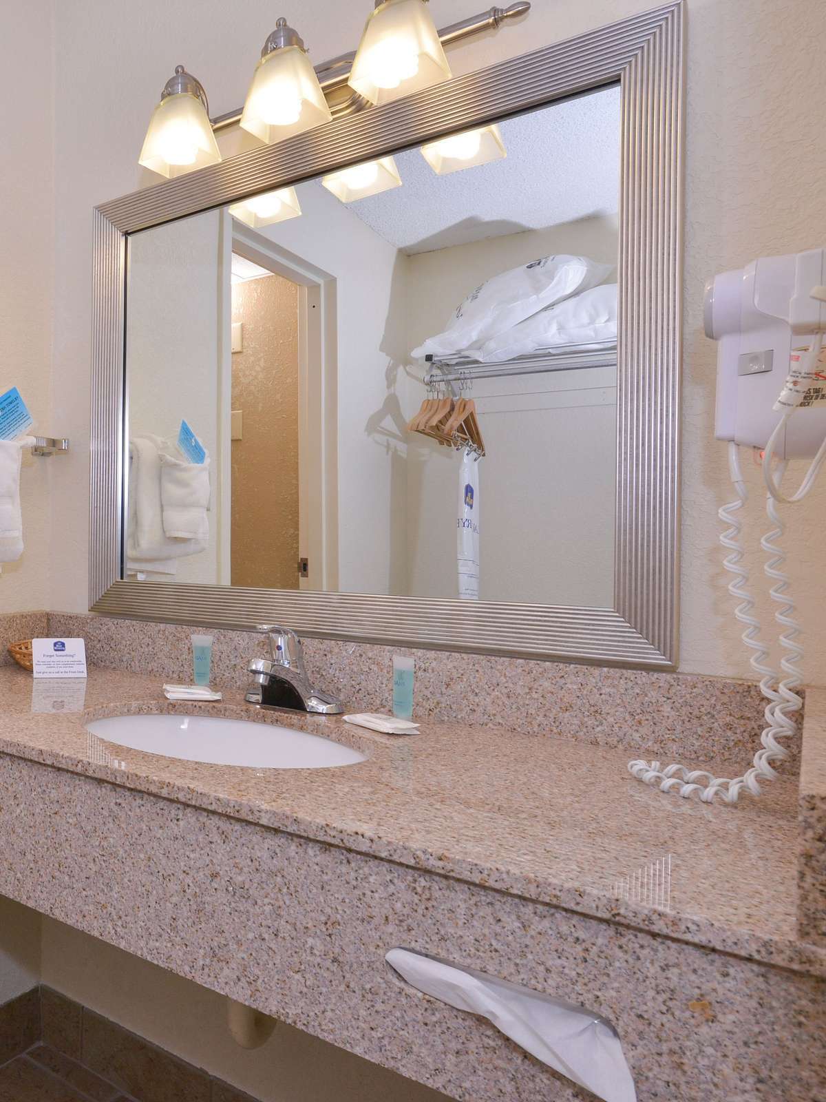 Hotel Best Western Branson Inn and Conference Center photo 3