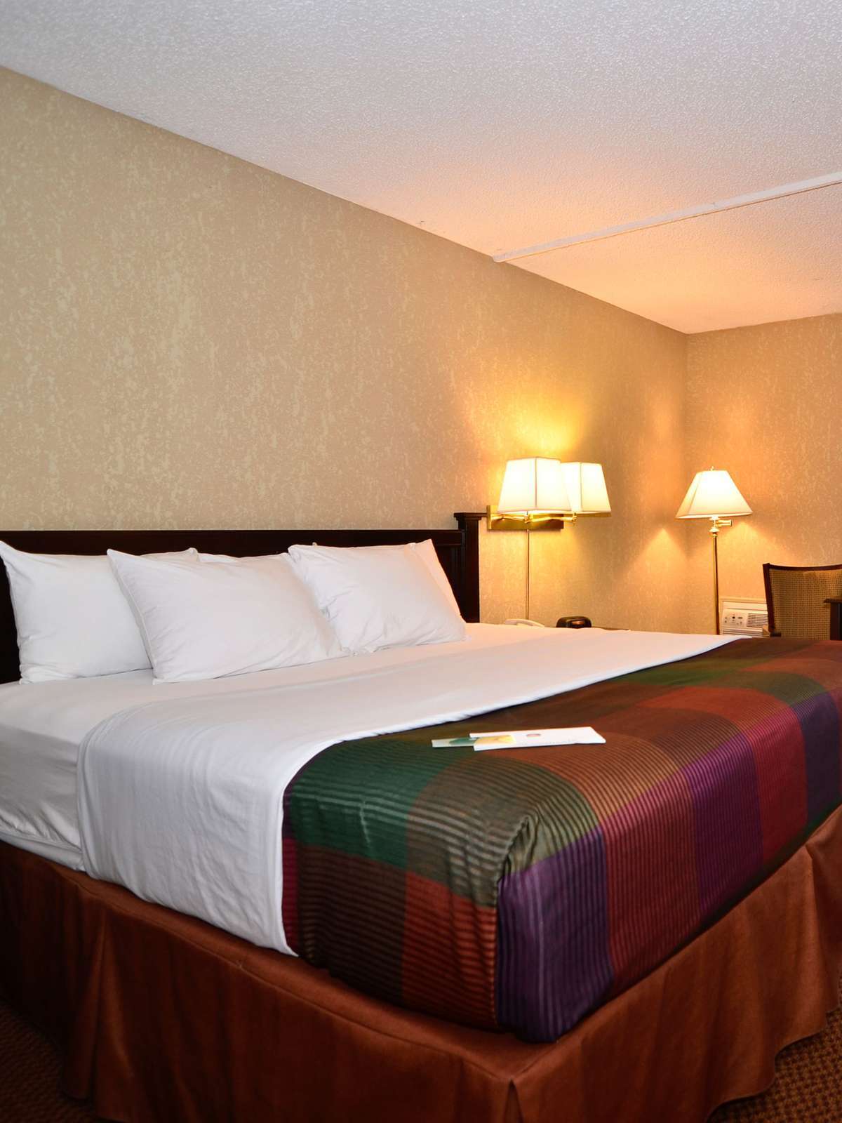 Hotel Best Western Branson Inn and Conference Center photo 1