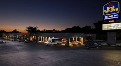 Best Western Branson Inn and Conference Center