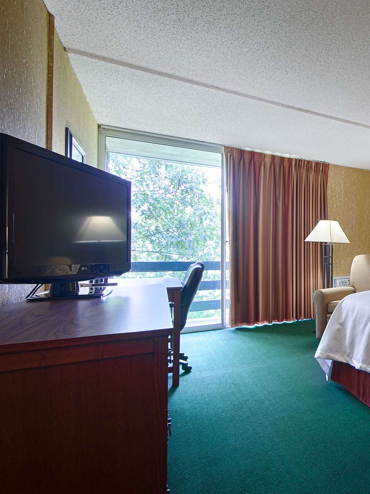 Hotel Best Western Branson Inn and Conference Center photo 2