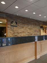Hotel Best Western Center Pointe Inn photo 5