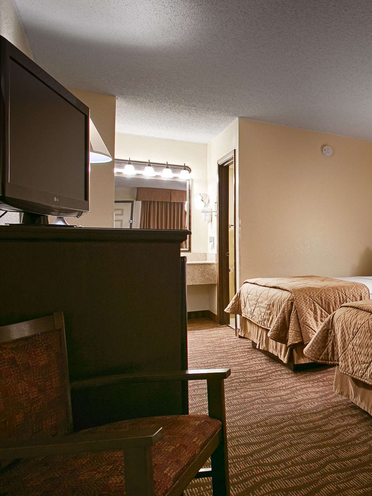 Hotel Best Western Center Pointe Inn photo 2