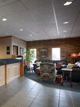 Hotel Best Western Center Pointe Inn photo 4