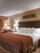 Hotel Best Western Center Pointe Inn photo 1