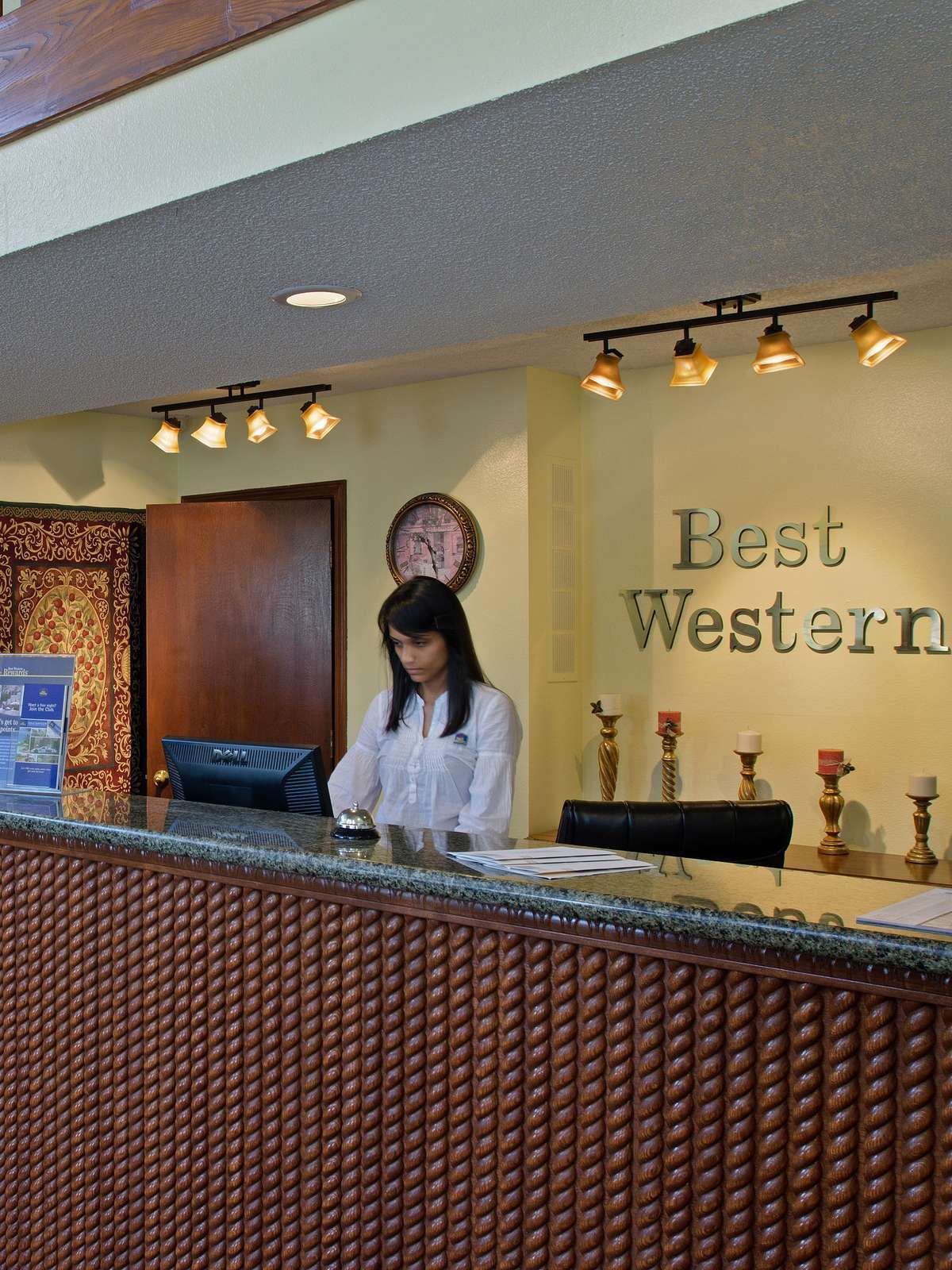 Hotel Best Western Country Inn - North photo 4