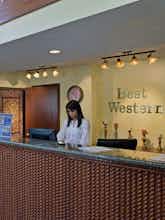 Hotel Best Western Country Inn - North photo 4