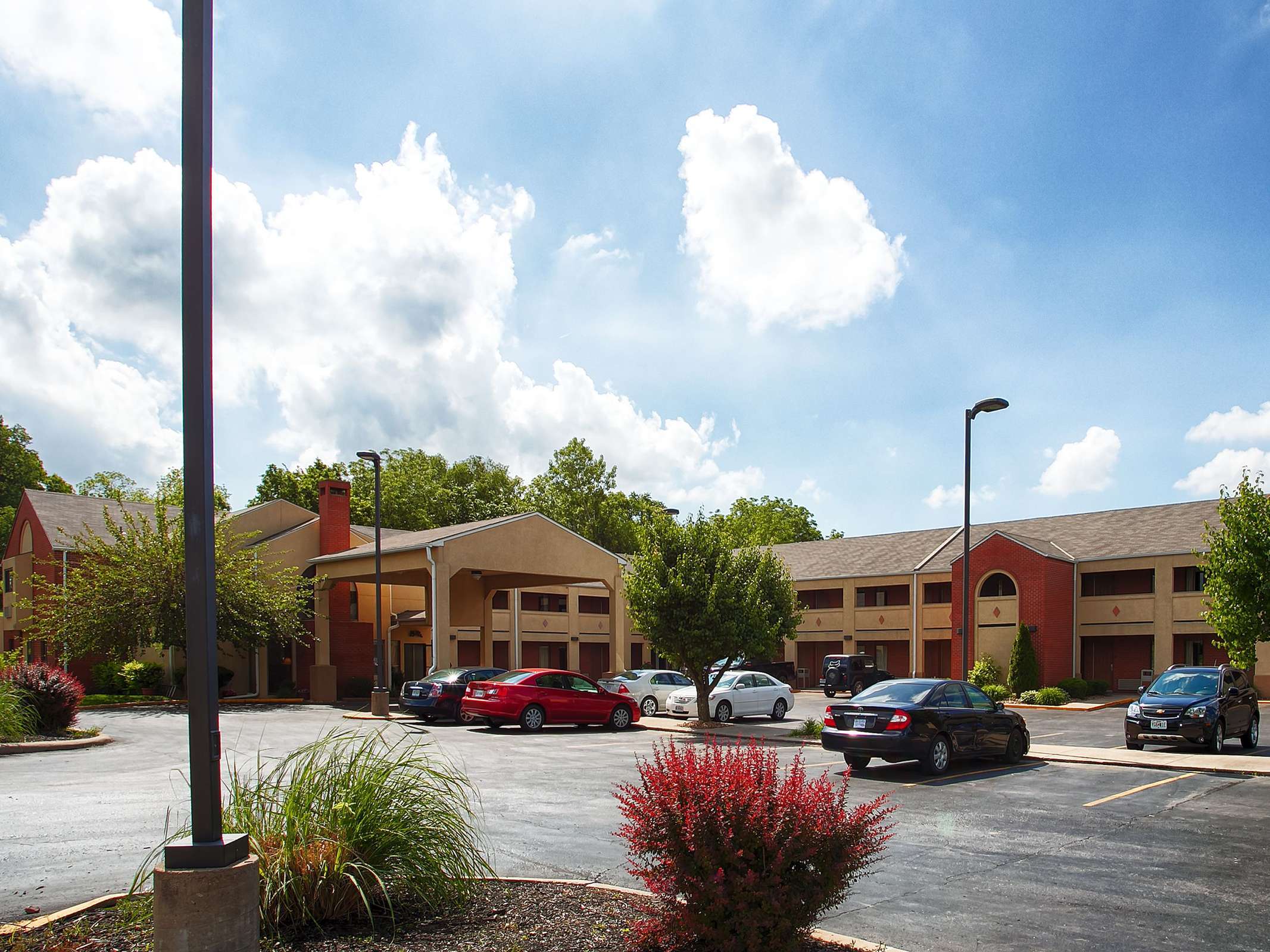 Best Western Country Inn - North