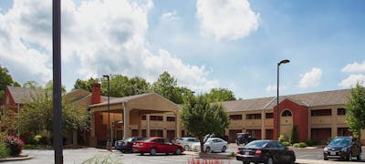 Best Western Country Inn - North
