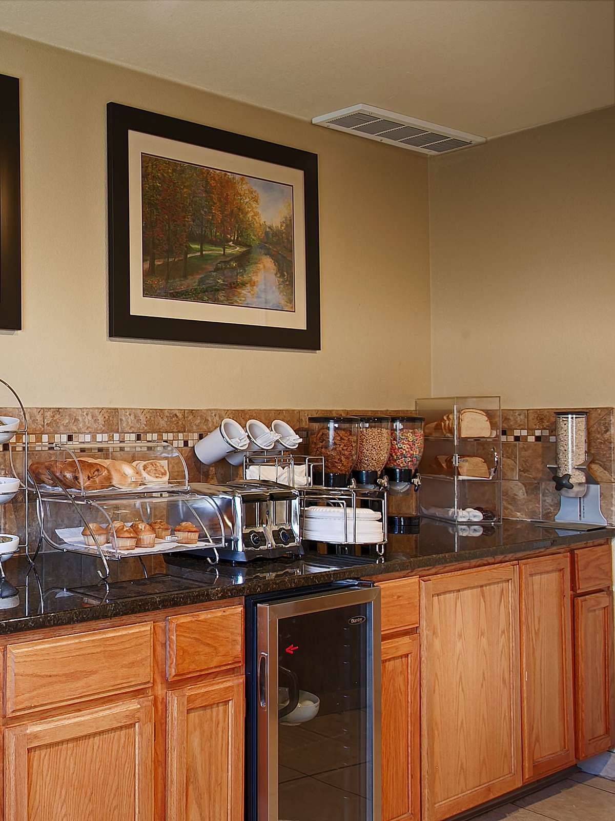 Hotel Best Western Country Inn - North photo 5