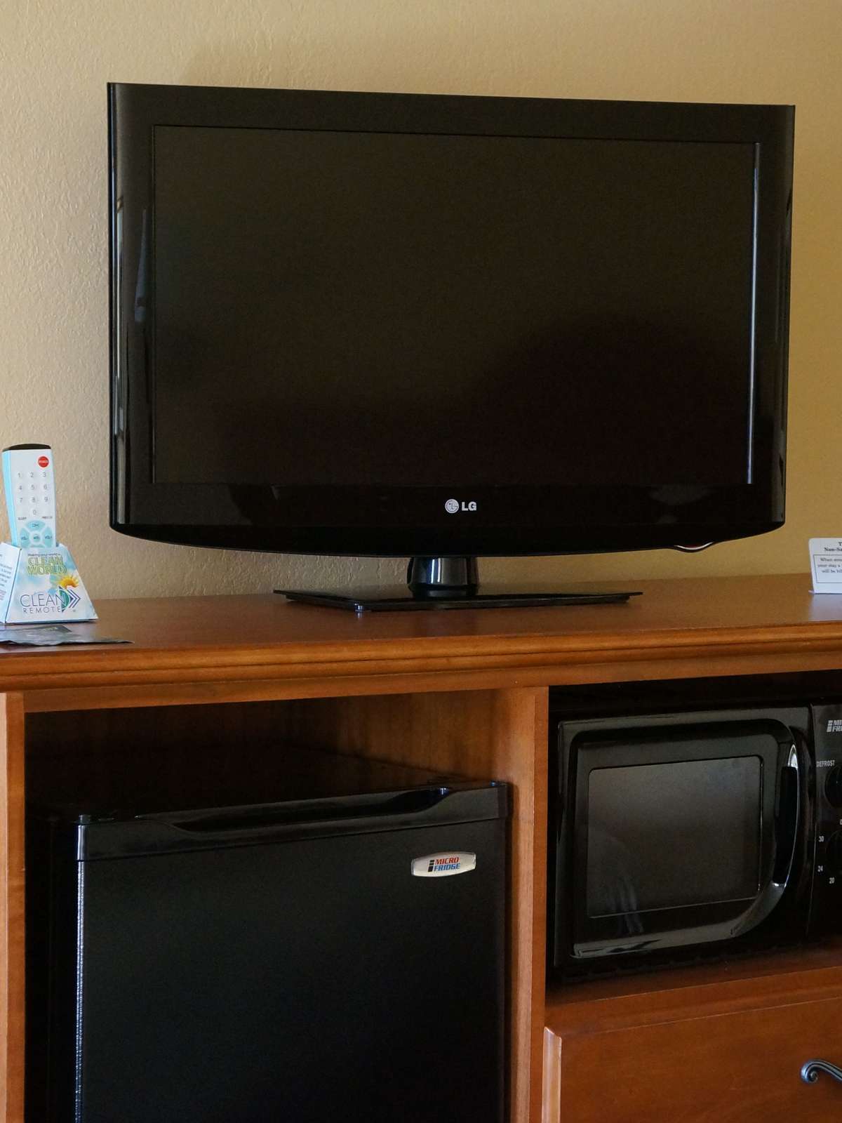 Hotel Best Western Country Inn - North photo 2