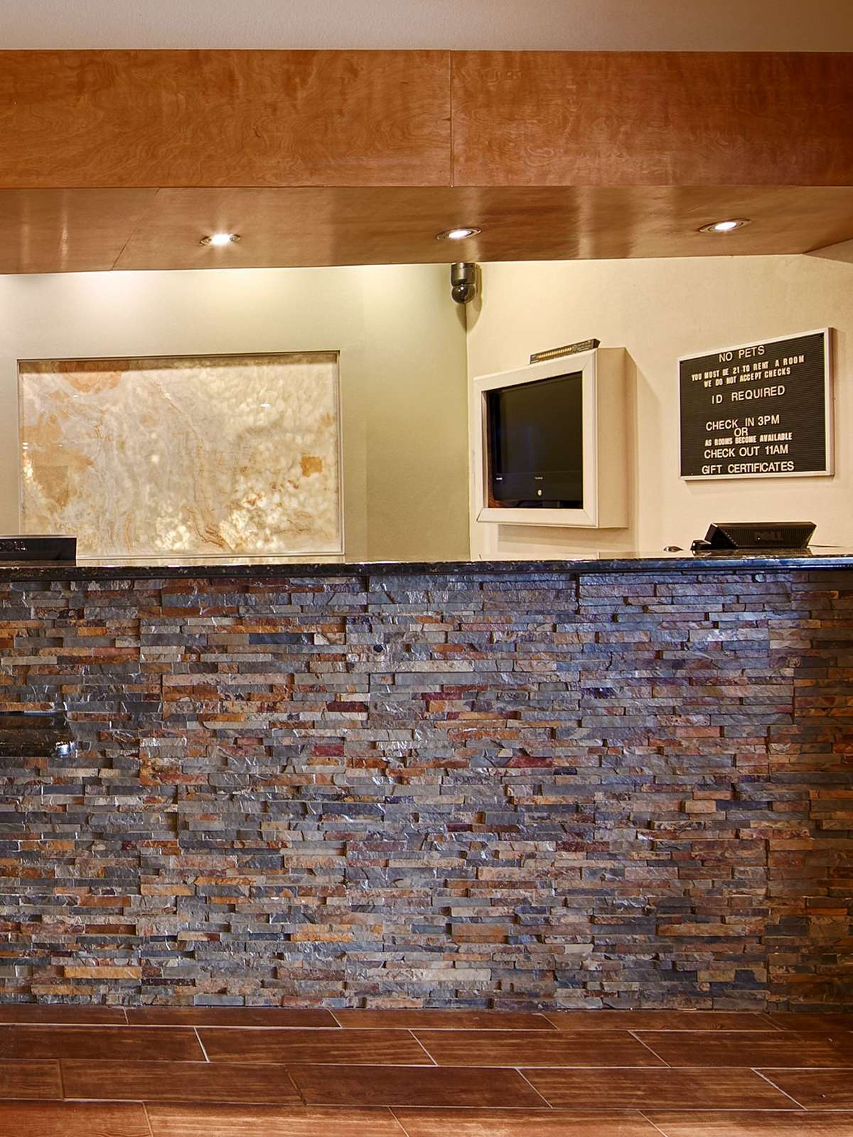 Hotel Best Western Davison Inn photo 5