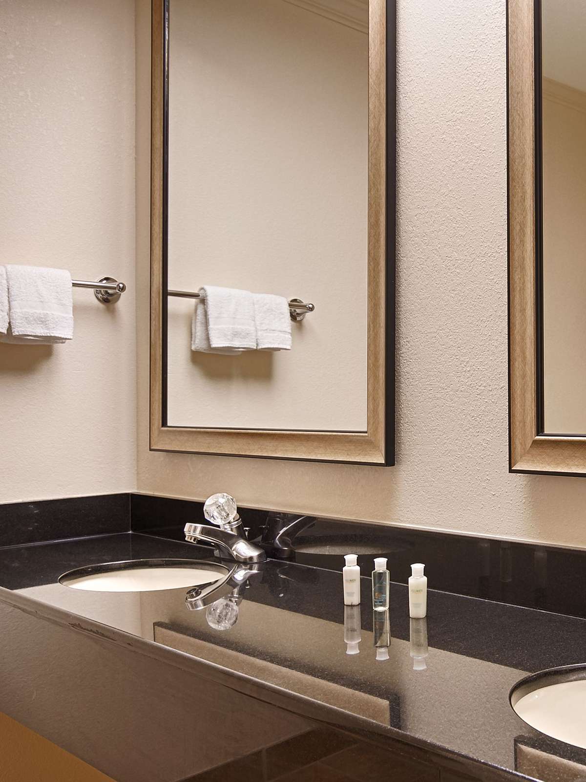 Hotel Best Western Davison Inn photo 3