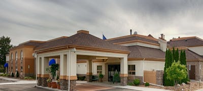 Best Western Davison Inn