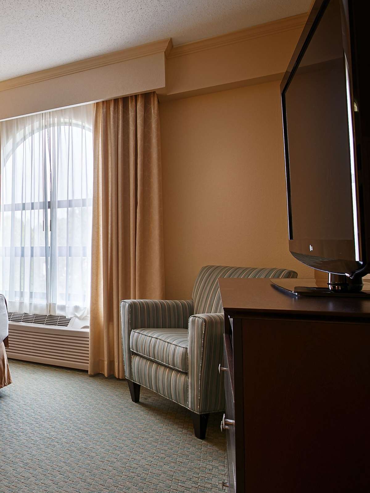 Hotel Best Western Davison Inn photo 2
