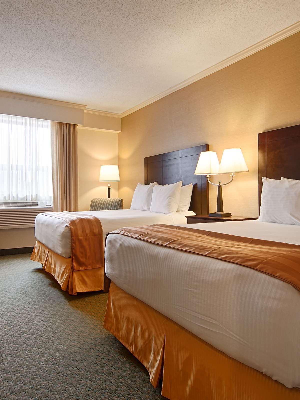 Hotel Best Western Davison Inn photo 1