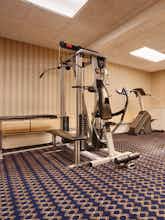Hotel Best Western Woodhaven Inn photo 5