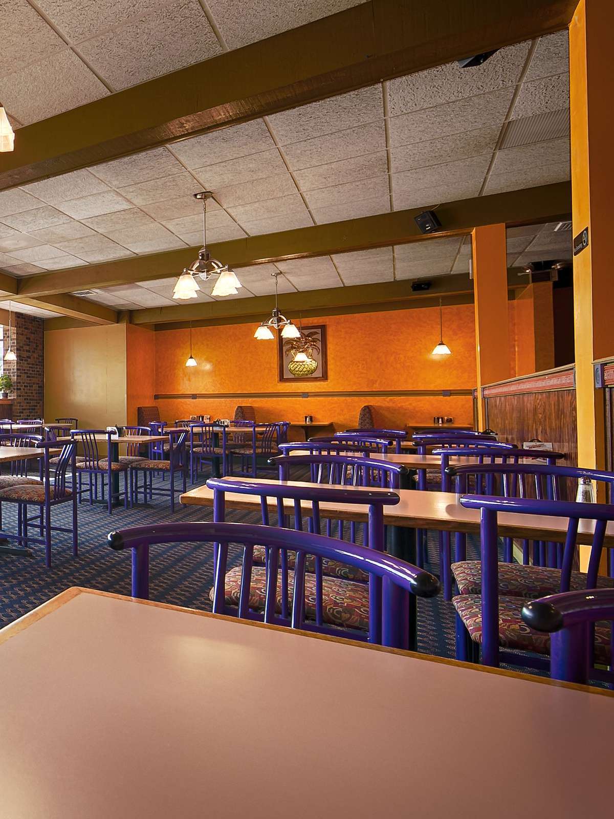 Hotel Best Western Woodhaven Inn photo 4