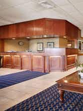 Hotel Best Western Woodhaven Inn photo 3