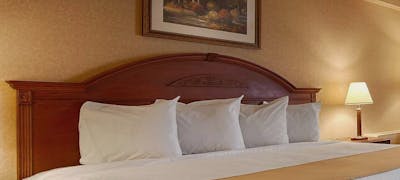 Best Western Woodhaven Inn