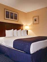 Hotel Best Western Historic Frederick photo 1